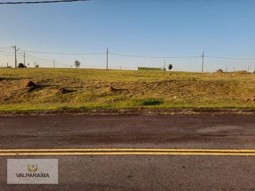 Imagem 11 de 17 de Terreno À Venda, 360 M² Por R$ 245.000,00 - Santa Luzia - Caçapava/sp - Te0053