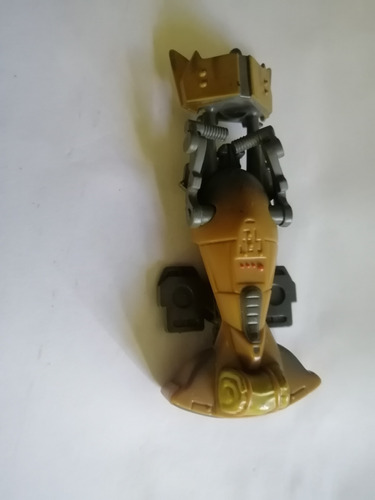 Star Wars Galactic Heroes Speeder Bike Hasbro 2014