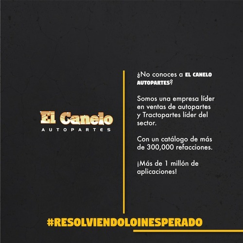 Cilindro Puerta/gasolina/encendido Hardbody 1987 - 1995 Jgo