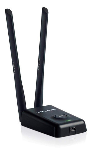 Adaptador Wifi Rompemuros Tp-link Tl-wn8200nd Usb /v /vc