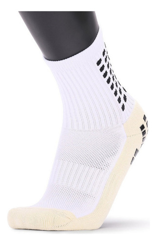 Calcetines De Fútbol Antideslizantes Para Hombre Calcetines