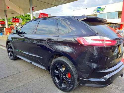Imagen 4 de 9 de Ford Edge St 2019 2.7 875