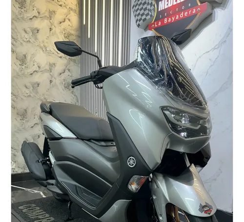 Nmax 155