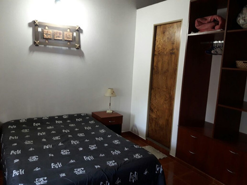 Imagen 6 de 11 de Venta Duplex Amoblado - Calle 85 Nº 358 - Mar Del Tuyu