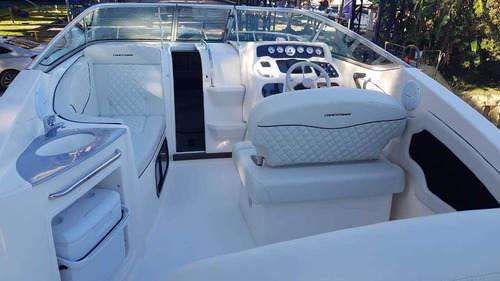 Imagen 13 de 19 de Canestrari 275 Con Mercruiser 300 V8