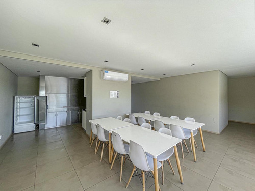 Imagen 27 de 45 de 1-2 Dormitorios Con Amenities | Vista Al Río