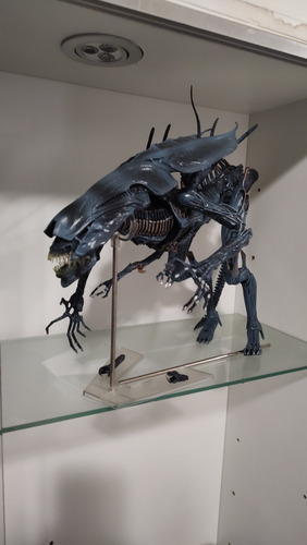 Alien Queen Neca 