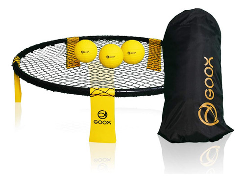 Pelota De Playa Para Juegos Al Aire Libre Con Bolsa Y Luz