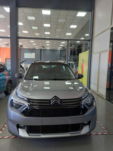 Citroën C3 Aircross 1.0 Shine Turbo 200 Cvt