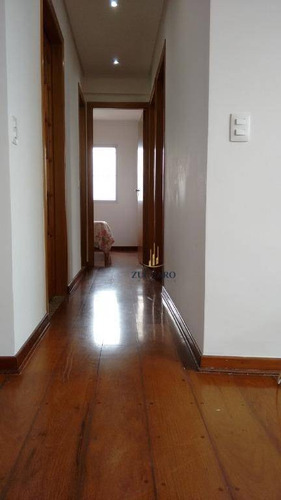 Apartamento À Venda, 66 M² Por R$ 325.000,00 - Macedo - Guarulhos/sp - Ap14773