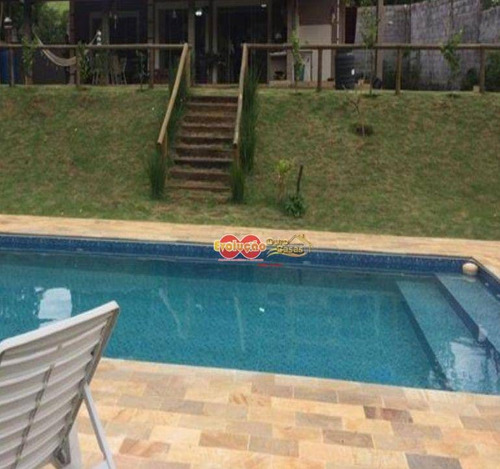 Imagem 1 de 11 de Sítio - Boa Vista - Si0302