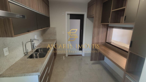 Imagem 21 de 24 de Apartamento À Venda Em Vila Brandina - Ap000316