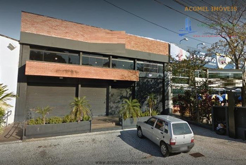 Imagem 28 de 29 de Lojas Para Alugar Em Barueri/sp - Alugue O Seu Lojas Aqui! - 1449978