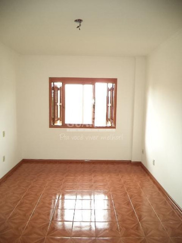 Imagem 5 de 18 de Apartamento Para Aluguel, 3 Quartos, 1 Suíte, 2 Vagas, Teresopolis - Porto Alegre/rs - 7163