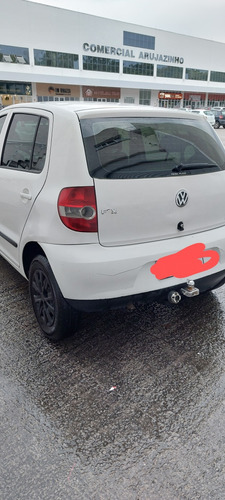 Volkswagen Fox 1.0 Plus Total Flex 5p