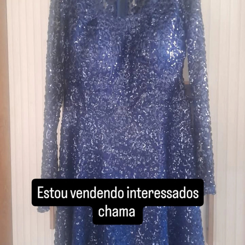 Vende Vestido