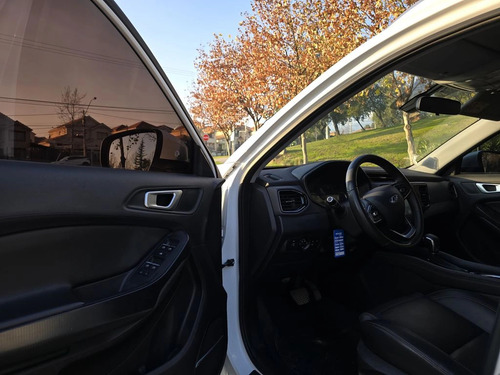 Chery Tiggo 3 1.5 Gls Cvt