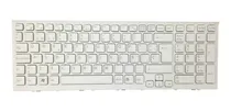 Comprar Teclado Sony Vaio Vpc-eh Vpceh Pcg-71913l Pcg-71912l Esp