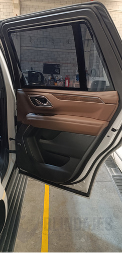 Chevrolet Tahoe 6.2 High Country 4X4 At