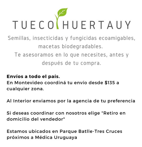 Imagen 6 de 6 de Ecokit: Jabón Potásico + Aceite Neem + Tierra De Diatomeas