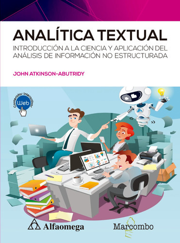 Libro Técnico Analítica Textual 