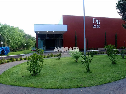 Imagem 9 de 17 de Salão Para Festas E Eventos À Venda, 1500 M² - Bauru/sp - Sl0138