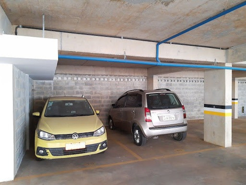 Imagem 18 de 30 de Cobertura À Venda, 100 M² Por R$ 530.000,00 - São Mateus - Juiz De Fora/mg - Co0311