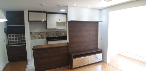 Imagem 17 de 22 de Feel Jardim Sul - Apartamento Com 2 Dormitórios 1 Vaga A Venda Na Vila Andrade - Ap0202