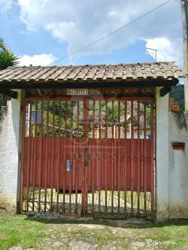 Imagem 2 de 21 de Chácara Em Ouro Fino - Ribeirão Pires - Sp - Ch03/a96