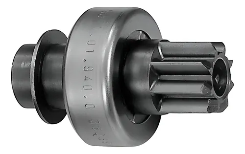 Bendix Impulsor De Partida Towner 8 Dentes - Zen0940 | Frete grátis