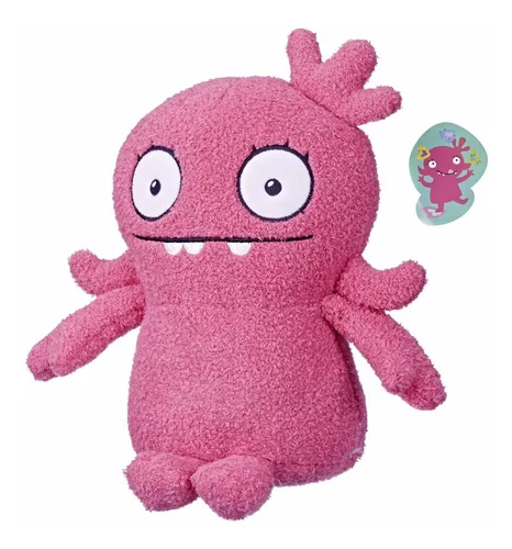 Moxy store uglydoll plush