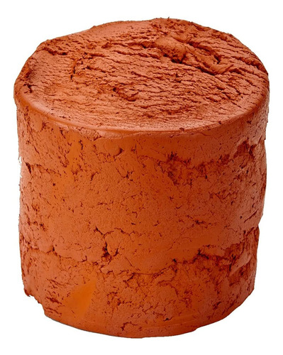 Crayola - Arcilla De Secado Al Aire, Terracota, Arcilla Para