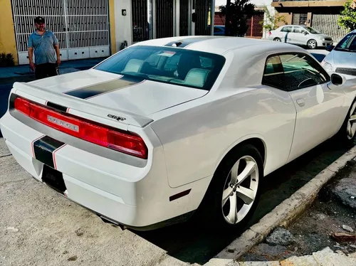 Dodge Challenger 3.6 Sxt V6 At