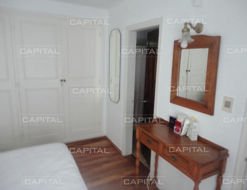 Casa En Playa Brava- Ref: 24900