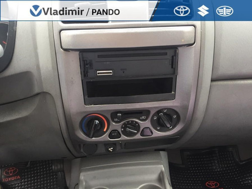 Faw Lion Pick Up / Camioneta 2013 Excelente Estado