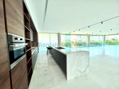 Apartamento en venta