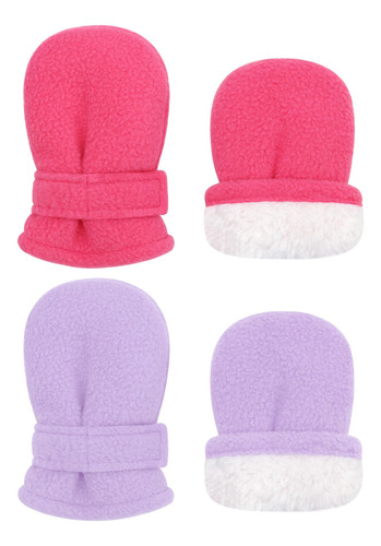 Sarfel Manoplas Para Bebe, Guantes De Invierno Para Ninos, G