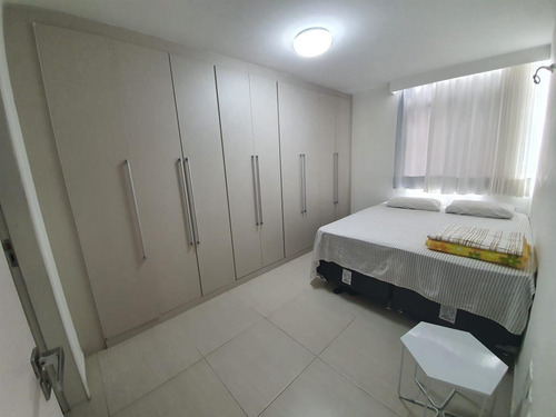 Apartamento Em Universitário, Caruaru/pe De 98m² 3 Quartos À Venda Por R$ 429.000,00 - Ap726541