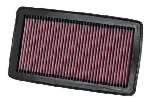 Filtro De Aire K&n Acura Mdx 3.7l 2007 A 2009 33-2383