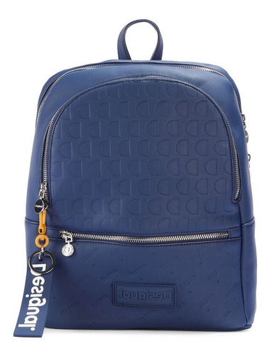  Desigual Bolsa Tipo Mochila 