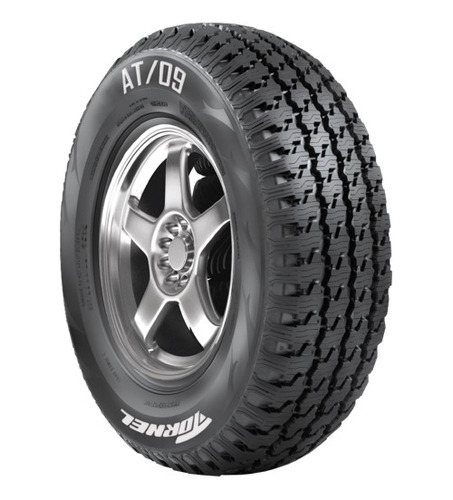 235/70r16 Tornel At-09 104/101q Xxxx