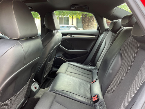 Audi A3 1.8 S Line At