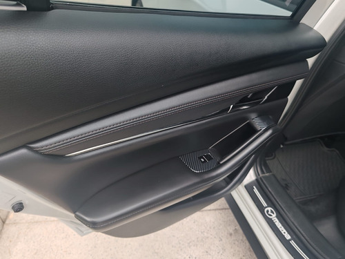 Mazda Mazda 3 2.5T Signature Sedan At