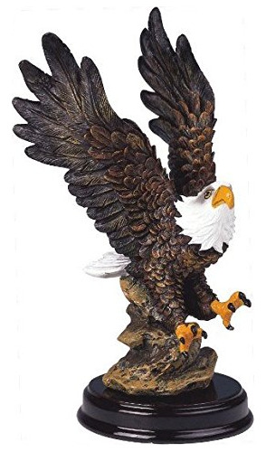 Stealstreet Ss-g-54059 wild Life Eagles Collection Animal Bi