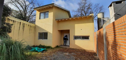 Imagen 5 de 13 de Casa Toda Nueva Centro De Mashwitz!!!