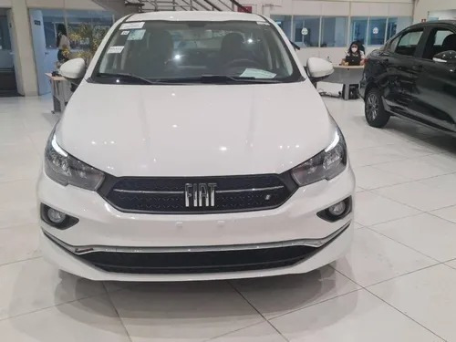 Imagen 16 de 18 de Fiat Cronos Entrega Inmediata / Tomamos Tu Usado Tasas 0% X-