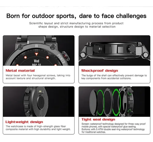 Kospet raptor online outdoor