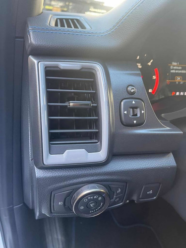 Imagen 15 de 24 de Ford Ranger Raptor 2021 Speed Motors