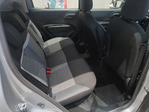 Citroën C3 Aircross 1.6 Vti Feel Pack