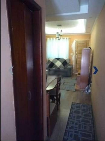 Sobrado À Venda, 80 M² Por R$ 380.000,00 - Cidade Líder - São Paulo/sp - So2647